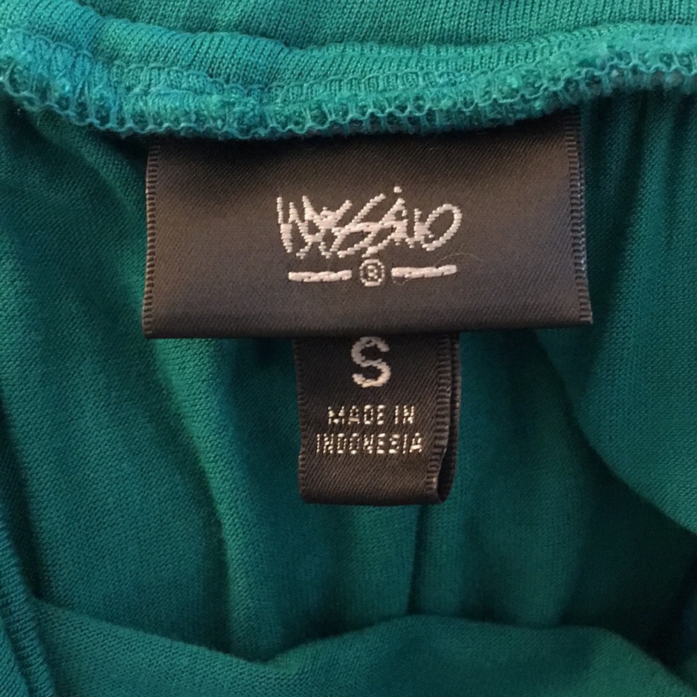 Mossimo Blouse - Picture 6 of 10